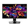 MAG 271QPX QD-OLED E2 27&amp;quot; QHD 240Hz Flat Gaming Monitor $499.99