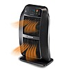Honeywell - Heat Genius Ceramic Heater - Black $67.99