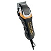Wahl - Extreme Grip Pro Hair Clipper - Black/Silver/Yellow $35.99