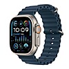 In Store Only: CPO Apple Watch Ultra 2  GPS + Cellular Blue $494.99