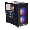 PowerSpec G725 Gaming PC AMD Ryzen 7 7700X 4.5GHz Processor; NVIDIA GeForce RTX 5060 Ti 16GB GDDR7; 32GB DDR5-6000 RAM; 1TB Solid State Drive $1299.99