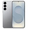Samsung - Geek Squad Certified Refurbished Galaxy S25+ 256GB - Silver Shadow (Verizon) $599.99