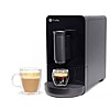 GE Profile Automatic Espresso Machine, One-Touch Brew (Black) $249.95