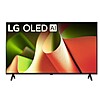 LG - 48&amp;quot; Class B4 Series OLED 4K UHD Smart webOS TV (2024) - Open Box - Excellent $483.99