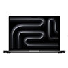Apple - Refurbished MacBook Pro 14&amp;quot; Laptop - M3 Pro chip - 18GB Memory - 14-core GPU - 512GB SSD - Space Black $1119.99