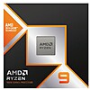 AMD Ryzen 9 9900X3D 4.4 GHz 12-Core AM5 Processor $568.99