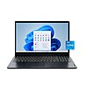 Lenovo - IdeaPad 1i 15.6&amp;quot; Full HD Touchscreen Laptop - Intel Core i5-1335U - 8GB Memory - 256GB SSD - Abyss Blue $329.99