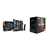GIGABYTE B550M GAMING X WIFI6 + AMD 5500 CPU w/ Hyper 212 Air Cooler &amp;amp; 500GB SSD $128.99
