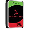Seagate 28TB IronWolf Pro 7200 rpm SATA III 3.5&amp;quot; Internal NAS HDD (CMR) $479.99