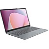 Lenovo 15.6&amp;quot; IdeaPad Slim 3 Notebook (Arctic Gray) Intel Core i3 CPU, 8GB of RAM, 256GB SSD $299.99