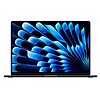 YMMV: Apple - MacBook Air 15-inch Laptop - Apple M4 chip Built for Apple Intelligence - 24GB Memory - 512GB SSD - Midnight - Open Box $1278.99