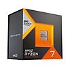 AMD Ryzen 7 7800X3D Raphael AM5 4.2GHz 8-Core Boxed Processor - Heatsink Not Included $299.99