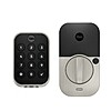 Yale - Assure Lock 2 - Smart Lock Keyless Bluetooth Deadbolt with Push Button Keypad Access - Satin Nickel $84.99