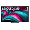 LG Partner: 77&amp;quot; LG C5 LG OLED evo AI TV + SC9S 3.1.3 Channel + xboom Grab Core Speaker $1619.99