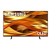 Samsung - 65&amp;quot; Class S84F OLED 4K UHD Vision AI Smart Tizen TV (2025) $999.99