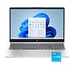 HP - 15.6&amp;quot; Laptop - Intel Core i3 - 8GB Memory - 128GB UFS - Natural Silver $239.99