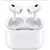 Apple AirPods Pro (2nd Gen) Wireless Earbuds (Factory Reconditioned) $108