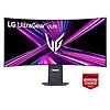 LG Partner Store: 45 Inch UltraGear&trade; OLED 5K2K WUHD 165Hz or WFHD Dual Mode 330Hz 0.03ms G-sync Compatible DisplayPort 2.1 Gaming Monitor $1214.99