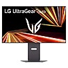 LG Partner Store: 32 Inch UltraGear&trade; OLED Dual Mode 4K UHD 240Hz or FHD 480Hz 0.03ms G-Sync Compatible Gaming Monitor with USB Type-C $753.29