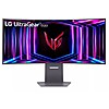 LG Partner Store: 34 Inch UltraGear&trade; OLED WQHD 1440P 240Hz 0.03ms G-Sync Compatible 800R Curved Gaming Monitor $607.99