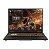 YMMV: ASUS - TUF Gaming F16 16&amp;quot; FHD+ 165Hz Gaming Laptop - Intel Core i7-14650HX - 32GB RAM - NVIDIA GeForce RTX 5060 - 1TB SSD - Jaeger Gray - Open Box $833.99