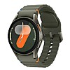 YMMV: Samsung - Galaxy Watch7 Aluminum Smartwatch 40mm BT - Green - (2024) - Open Box $78.99