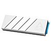 ARCTIC M2 Pro - Heatsink Cooler for M.2 2280 SSD, with ARCTIC TP-3 Thermal Pads, Compatible with PC &amp;amp; Gaming Consoles, for Dual and Single-Sided SSDs - Silver $5.49