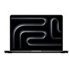 Apple - MacBook Pro 14-inch Laptop - Apple M4 chip- 16GB Memory - 512GB SSD - Space Black - Open Box $1198.99