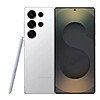YMMV: Samsung - Galaxy S25 Ultra 256GB (Unlocked) - Titanium Whitesilver - Open Box $711.99