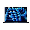 YMMV: Apple - MacBook Air 15-inch Laptop - Apple M4 chip Built for Apple Intelligence - 24GB Memory - 512GB SSD - Midnight - Open Box $1232.99