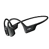 Shokz - OpenRun Pro Premium Bone Conduction Open-Ear Sport Headphones - Black - Open Box $45.99