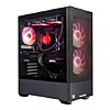 PowerSpec G729 Gaming PC AMD Ryzen 7 7800X3D 4.2GHz Processor; AMD Radeon RX 9070 XT; 32GB DDR5-6000 RAM; 2TB Solid State Drive $1599.99