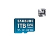Samsung EPP/EDU: EVO Select 1 TB microSDXC Card UHS-I + Adapter 2024 $71.24