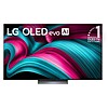 LG Partner Store: 77 Inch Class LG OLED evo AI C5 4K Smart TV 2025+ S40T Soundbar + LG xboom Grab Core + Mounting $1619.99