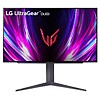 LG Partner Store: 27&amp;quot; LG UltraGear 1440p OLED 240Hz 0.03ms Gaming Monitor $449.99