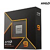 AMD Ryzen 9 9950X - Ryzen 9 9000 Series Granite Ridge (Zen 5) + Free MSI MAG 240mm Liquid Cooling AIO $544