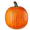 In Store Only: Fresh Carving Pumpkin $2