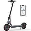 AOVOPRO 10&amp;quot; 500W E Scooter for Adults Foldable Scooter Double Shock Absorption $216.75