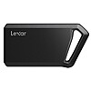 Lexar 4TB Professional SL600 USB 3.2 Gen 2x2 Portable SSD $209.99