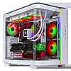 Skytech King 95:  Ryzen 7 7800X3D, RTX 5080 16GB, 32G DDR5 6000MHZ RGB, 2 TB NVMe, 360mm AIO $2033.99 at Skytech Gaming