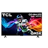 TCL - 65&amp;quot; Class QM5K Series 4K UHD HDR QD-Mini LED Smart TV with Google TV (2025) $449.99
