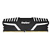 KingSpec DDR5 Computer Memory 32GB(2&times;16GB) 6400MHz RAM Desktop Memory PC Memories Module Gaming Memory Computer Black $111.99