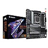 GIGABYTE B650 AORUS ELITE AX V2 AM5 LGA 1718 AMD B650 ATX Motherboard $135.99