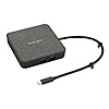 Kensington MD120U4 USB4 Portable Docking Station $44.99