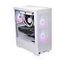 PowerSpec G757 Gaming PC AMD Ryzen 7 9800X3D 4.7GHz Processor; NVIDIA GeForce RTX 5080 16GB GDDR7; 32GB DDR5-6000 RAM; Samsung 2TB Solid State Drive $2199.99
