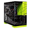 Skytech Gaming - Skytech VIPER - AMD Ryzen 7 7700, AMD Radeon RX 9070XT, 16GB 6000 MHz DDR5 RAM, 850W GOLD PSU - Green $1529.99 at Best Buy