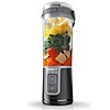 Ninja Blast 16 oz Portable Personal Blender with Leak Proof Lid and Easy Sip Spout, Smoothie Blender, Black BC100BK $39.88
