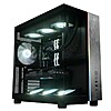 Andromeda Insights - AI 50 Ultra V3 Gaming PC RTX 5080 16GB | Ryzen 7 9800X3D 4.7 GHz (5.2 GHz Turbo) | 32GB DDR5 6000MHz | 2TB Gen4 SSD - Black $2399.99