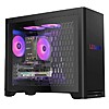 Lenovo - Legion Tower 5 Gaming Desktop - AMD Ryzen 7 7800X3D - 32GB Memory - NVIDIA GeForce RTX 5070 - 1TB SSD - Eclipse Black $1449.99 at Best Buy