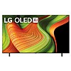 LG - 83&amp;quot; Class B5 Series OLED AI 4K UHD Smart webOS TV (2025) $1999.99
